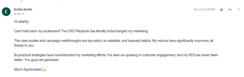 Testimonial 4